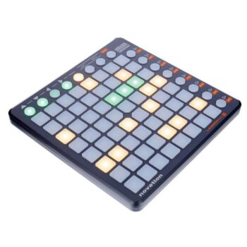 لانچ پد نویشن Novation Launchpad S - Image 2