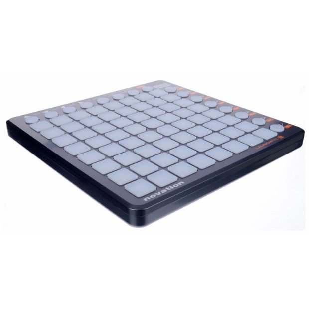 لانچ پد نویشن Novation Launchpad S - تصویر 8