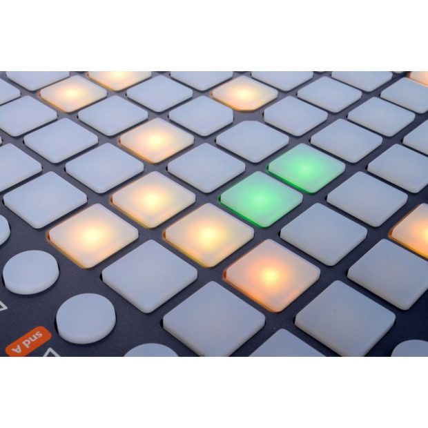 لانچ پد نویشن Novation Launchpad S - تصویر 10
