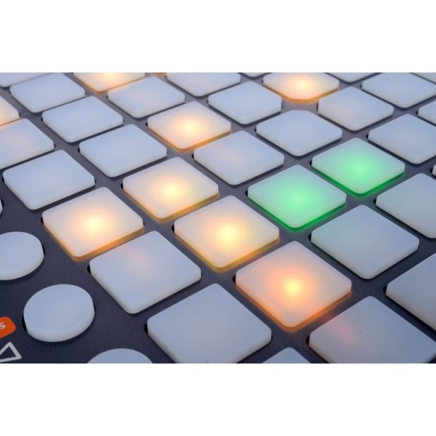 لانچ پد نویشن Novation Launchpad S - تصویر 11