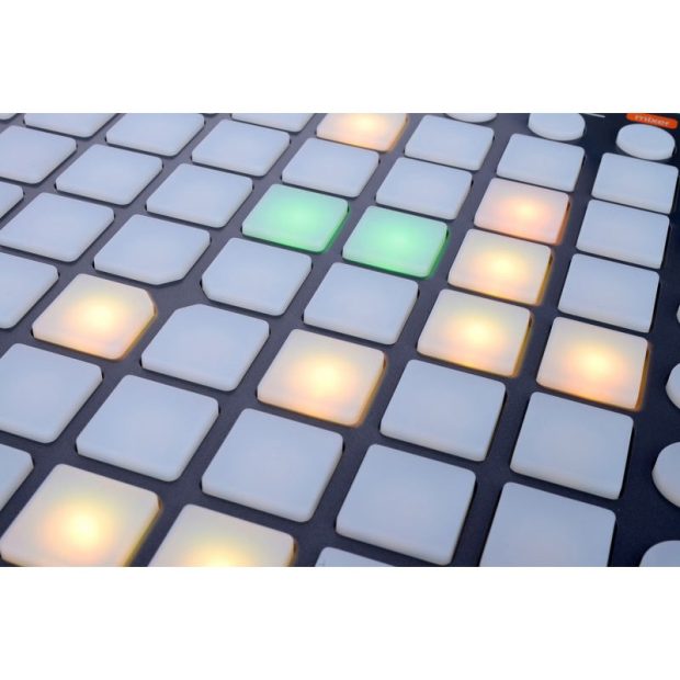 لانچ پد نویشن Novation Launchpad S - تصویر 13