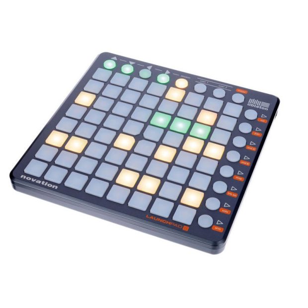 لانچ پد نویشن Novation Launchpad S - تصویر 15