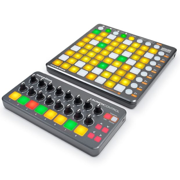 لانچ پد نویشن Novation Launchpad S Control Pack - تصویر 1