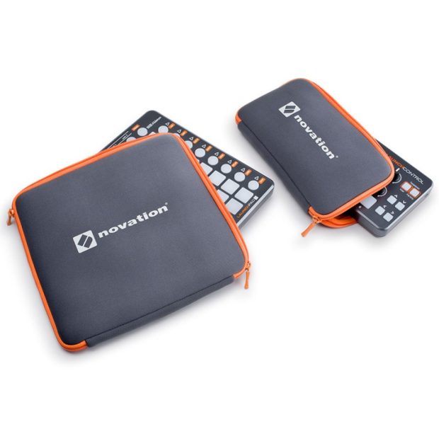 لانچ پد نویشن Novation Launchpad S Control Pack - تصویر 3