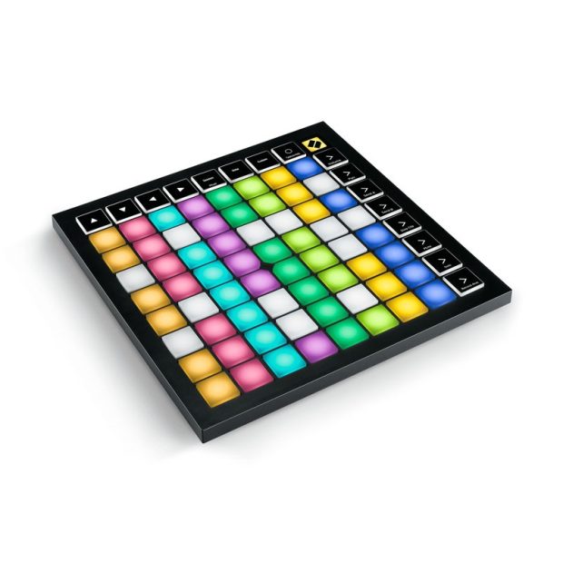 لانچ پد نویشن Novation Launchpad X - تصویر 2