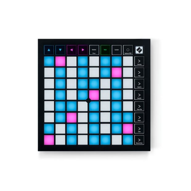 لانچ پد نویشن Novation Launchpad X - تصویر 3
