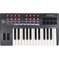 میدی کنترلر نویشن Novation Nocturn 25