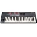 میدی کنترلر نویشن Novation Nocturn 49