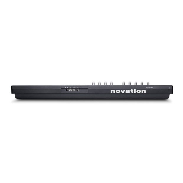 میدی کنترلر نویشن Novation Nocturn 49 - تصویر 2