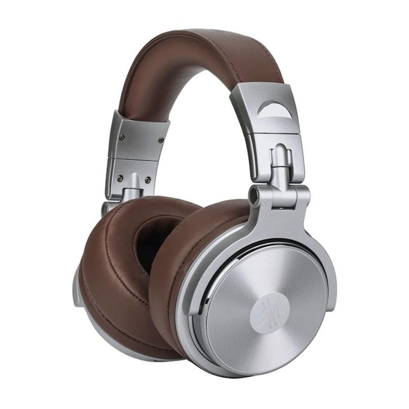 هدفون وان اودیو OneOdio Pro 30 Silver