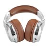 هدفون وان اودیو OneOdio Pro 30 Silver - تصویر 3