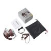 هدفون وان اودیو OneOdio Pro 30 Silver - تصویر 6
