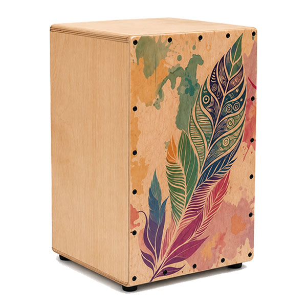 pine-05.jpg کاخن پاین 6 سیم کد 05 Pine Cajon - تصویر 1
