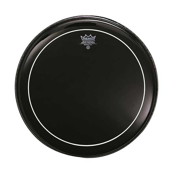 pinstrip-black-12.jpg پوست تام رمو مدل Remo Pinstripe Black 12 - تصویر 1