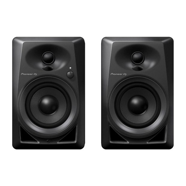 pioneer-dm-40-01-800x800-1.jpg اسپیکر مانیتورینگ پایونیر Pioneer DM-40 - تصویر 1