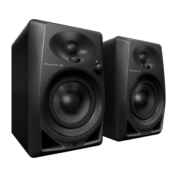 اسپیکر مانیتورینگ پایونیر Pioneer DM-40 - تصویر 2