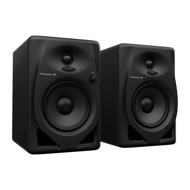 pioneer-dm-50d-01-800x800-1.jpg اسپیکر مانیتورینگ پایونیر Pioneer DM-50D - تصویر 1