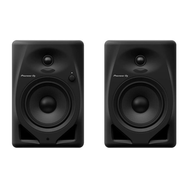 اسپیکر مانیتورینگ پایونیر Pioneer DM-50D - تصویر 2