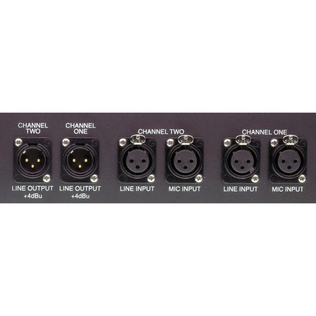 پری آمپ پریسونوس Presonus ADL 600 - تصویر 5