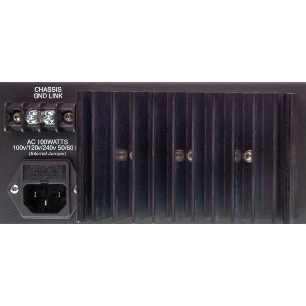 پری آمپ پریسونوس Presonus ADL 600 - تصویر 6