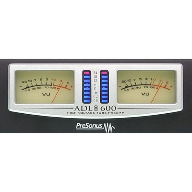 پری آمپ پریسونوس Presonus ADL 600 - تصویر 7