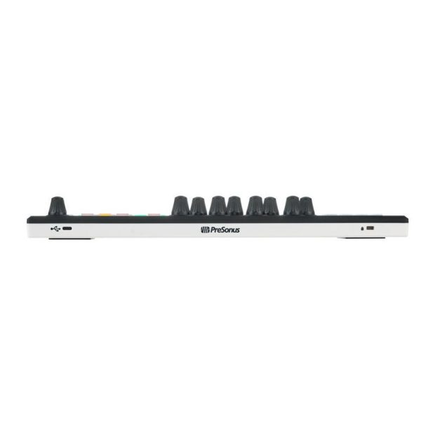 کنترلر نرم افزار پریسونوس PreSonus ATOM SQ - تصویر 5