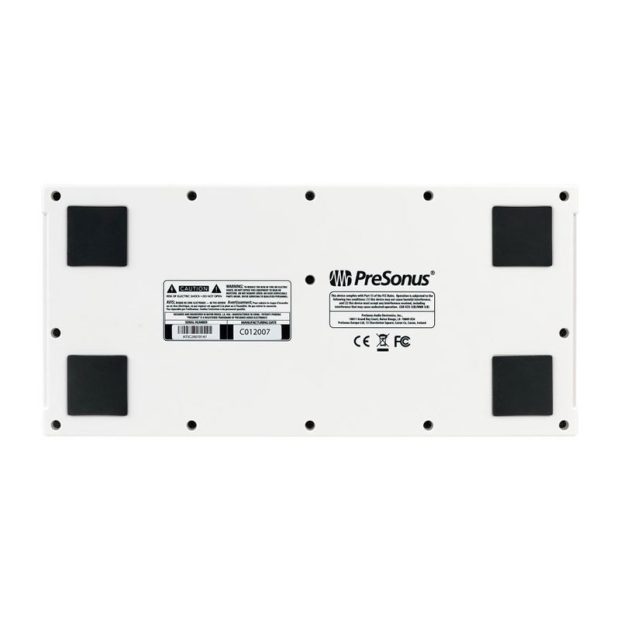 کنترلر نرم افزار پریسونوس PreSonus ATOM SQ - تصویر 8