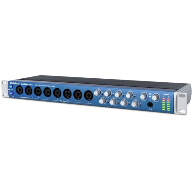 کارت صدا پریسونوس Presonus AudioBox 1818VSL - تصویر 2