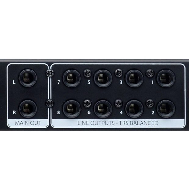کارت صدا پریسونوس Presonus AudioBox 1818VSL - تصویر 3
