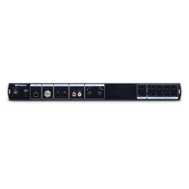 کارت صدا پریسونوس Presonus AudioBox 1818VSL - تصویر 7
