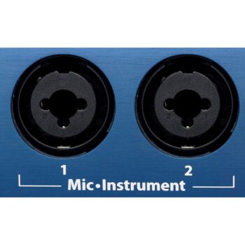 کارت صدا پریسونوس Presonus AudioBox 22VSL - Image 2