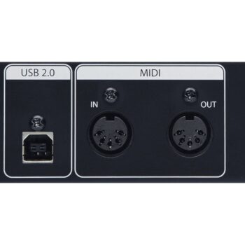 کارت صدا پریسونوس Presonus AudioBox 44VSL - Image 2
