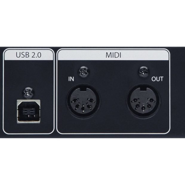 کارت صدا پریسونوس Presonus AudioBox 44VSL - تصویر 2