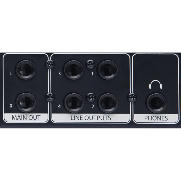 کارت صدا پریسونوس Presonus AudioBox 44VSL - تصویر 3