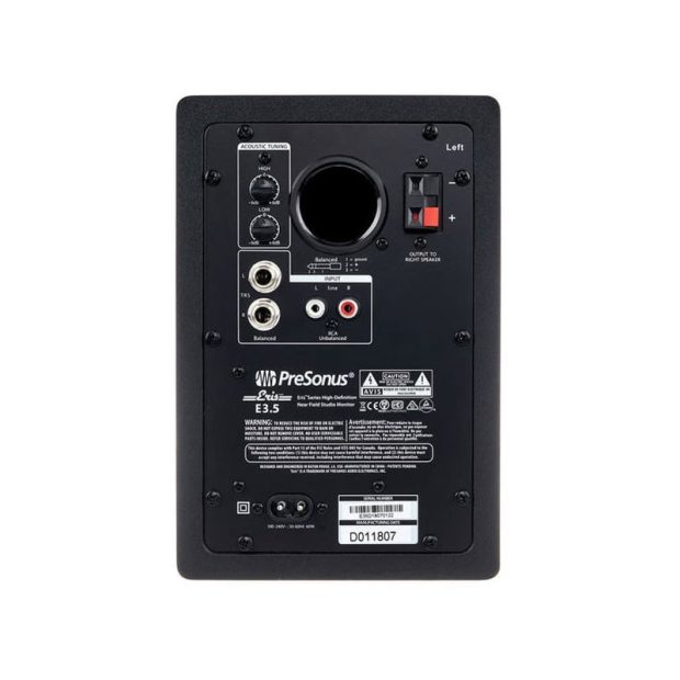 پکیج کارت صدا پریسونوس Presonus AudioBox 96 Studio Ultimate - تصویر 3