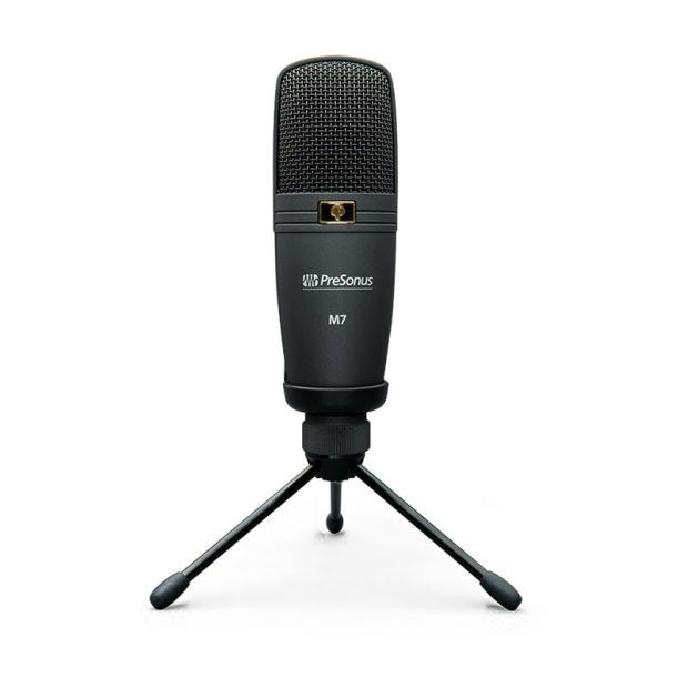 پکیج کارت صدا پریسونوس Presonus AudioBox 96 Studio Ultimate - تصویر 7