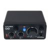 کارت صدا پریسونوس Presonus AudioBox Go - تصویر 4