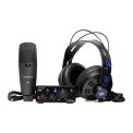 کارت صدا پریسونوس Presonus AudioBox GO Creator Bundle