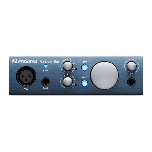 presonus-audiobox-ione-01-800x800-1.jpg کارت صدا متناسب با آیپد پریسونوس Presonus Audiobox iOne - تصویر 1