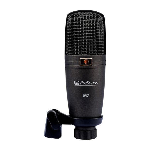 کارت صدا و پکیج پریسونوس Presonus AudioBox iTwo Studio - تصویر 3
