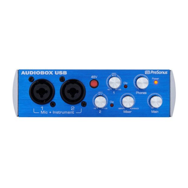 presonus-audiobox-usb-01-800x800-1.jpg کارت صدا پریسونوس Presonus AudioBox USB - تصویر 1