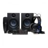 کارت صدا پریسونوس Presonus AudioBox USB 96 Complete Bundle