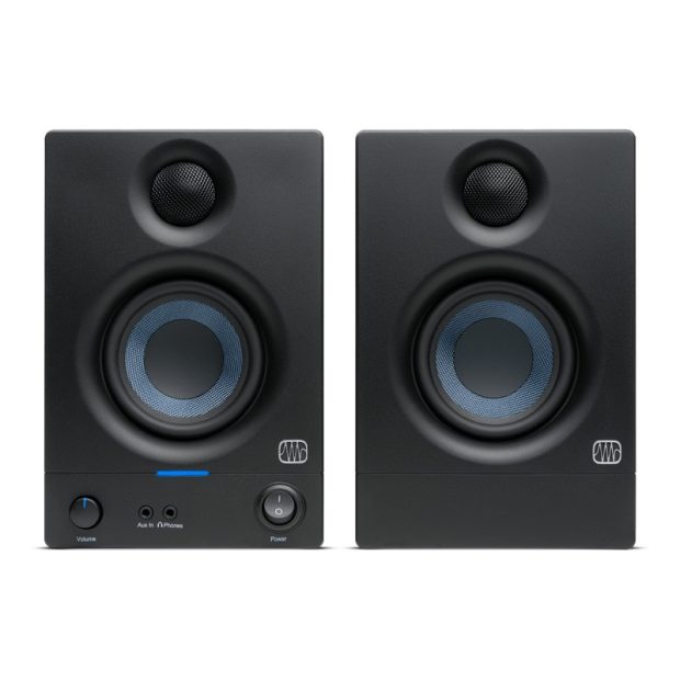 کارت صدا پریسونوس Presonus AudioBox USB 96 Complete Bundle - تصویر 5