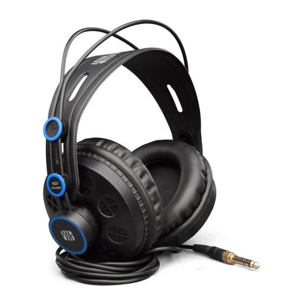کارت صدا پریسونوس Presonus AudioBox USB 96 Complete Bundle - تصویر 6