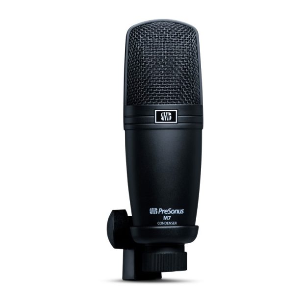 کارت صدا پریسونوس Presonus AudioBox USB 96 Complete Bundle - تصویر 7