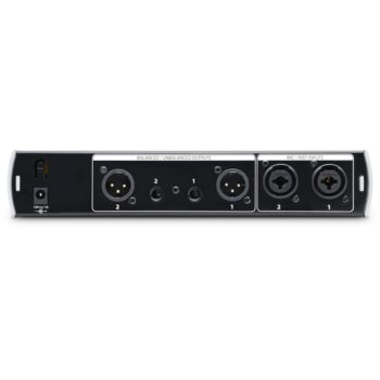 پری آمپ پریسونوس Presonus BlueTube DP V2 - Image 2