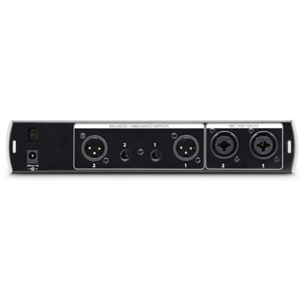 پری آمپ پریسونوس Presonus BlueTube DP V2 - تصویر 2