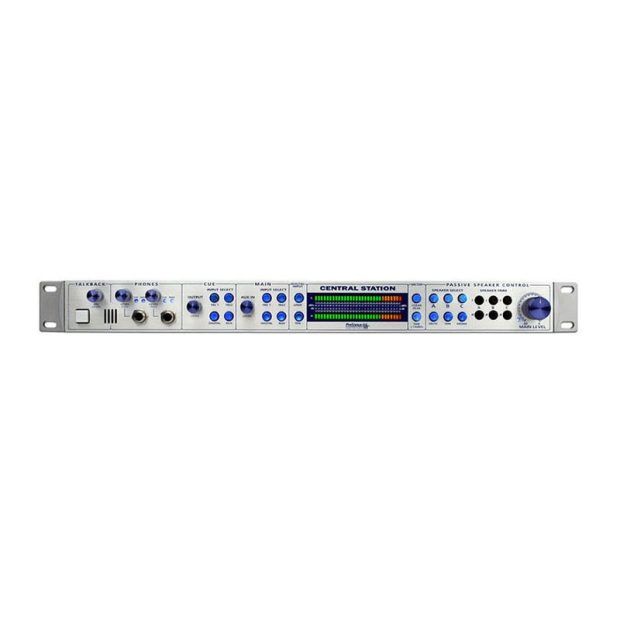 presonus-central-station-plus-01-800x800-1.jpg کنترلر صدا پریسونوس Presonus Central Station Plus - تصویر 1