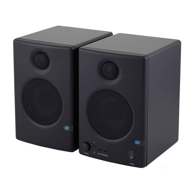 اسپیکر مانیتورینگ پریسونوس Presonus Ceres C4.5 BT - تصویر 1