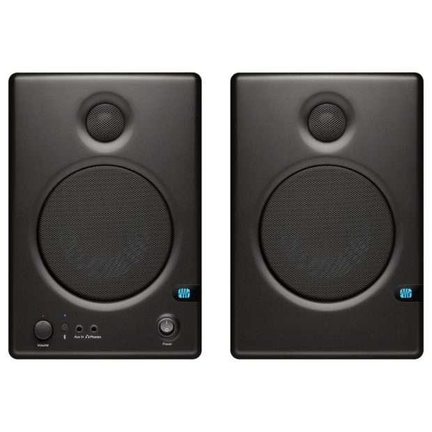 اسپیکر مانیتورینگ پریسونوس Presonus Ceres C4.5 BT - تصویر 3